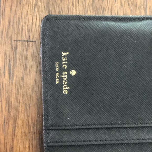 KATE SPADE Medium Tote Purse & Wallet 🤗 - Picture 4 of 8